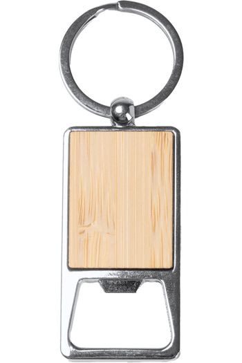 Benur Flessenopener sleutelhanger ko1260 - Beige