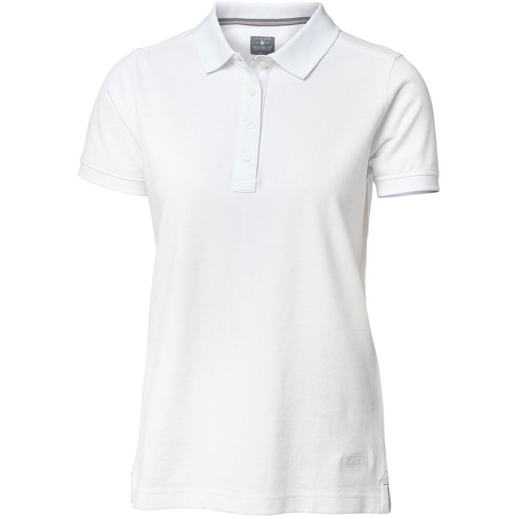 Image produit Frauen Yale Polo Baumwolle tailliert nb37f