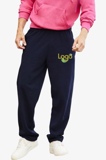 Image produit Classic open leg joggingbroek 64-032-0