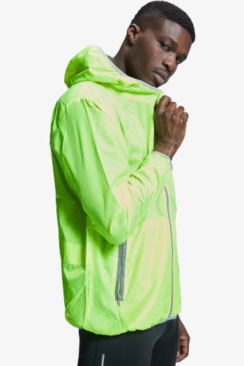 Image produit Angelo polyester windbreaker resistant cb5088