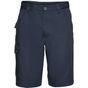 Image produit Workwear polycotton twill shorts r-002m-0
