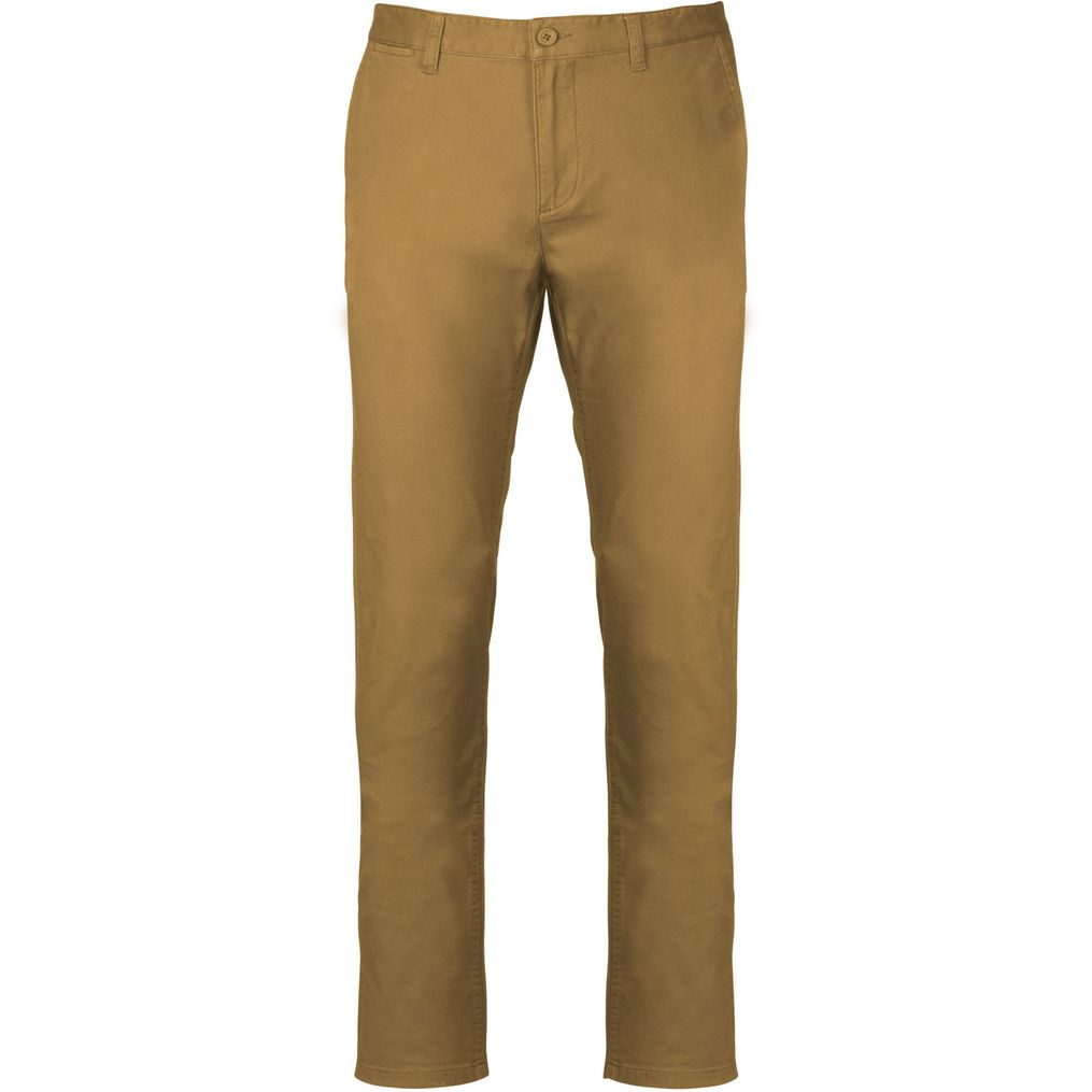 Image produit Men's chino pants k740