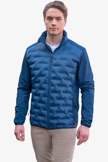 Outdoor Pro wasserdichte Jacke jm12