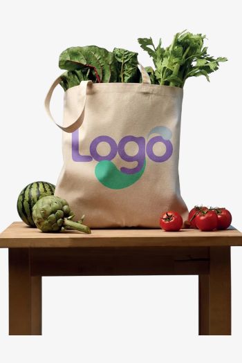 Image produit Recycled premium bag rl650