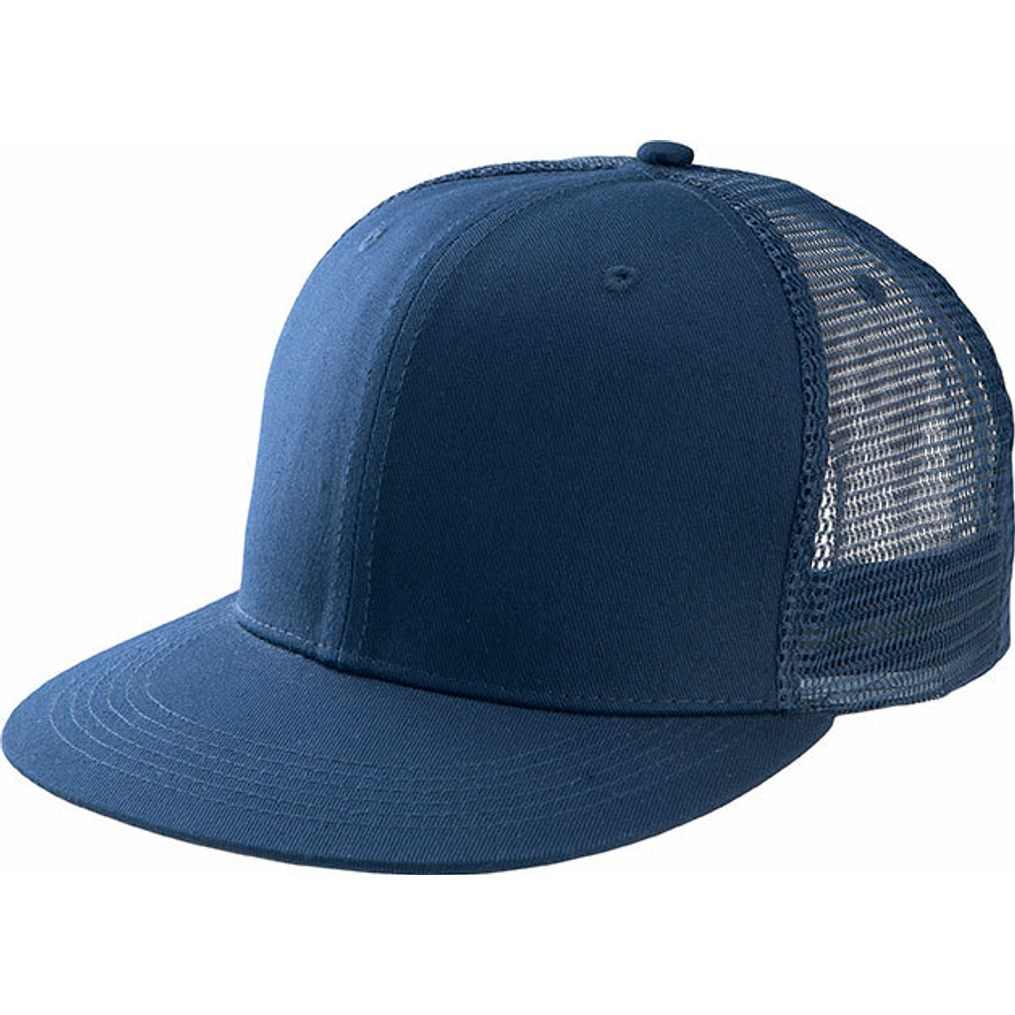 Image produit Trucker cap kp113