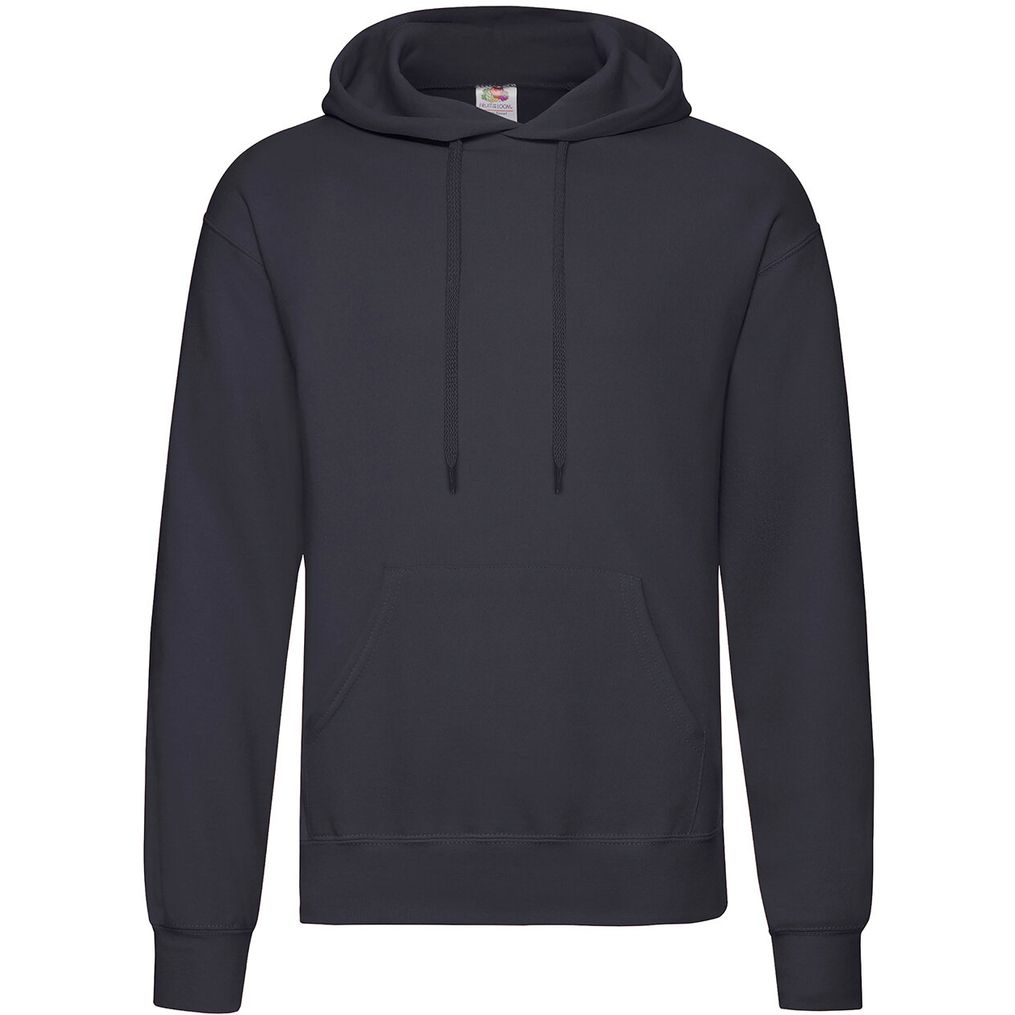 Image produit Moletom Classic com capuz 62-208-0