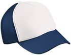 white/navy