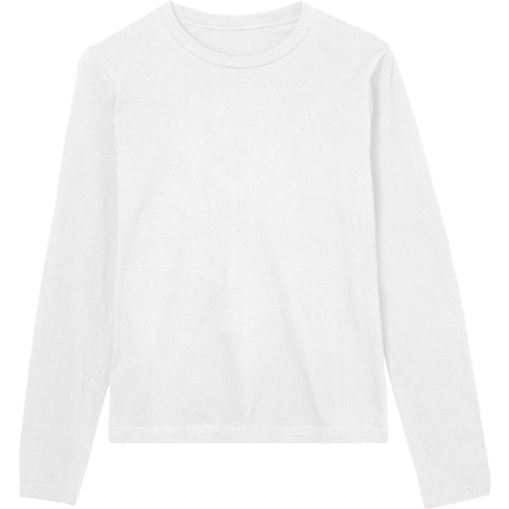 Image produit Mens regular long sleeve tee 1148388