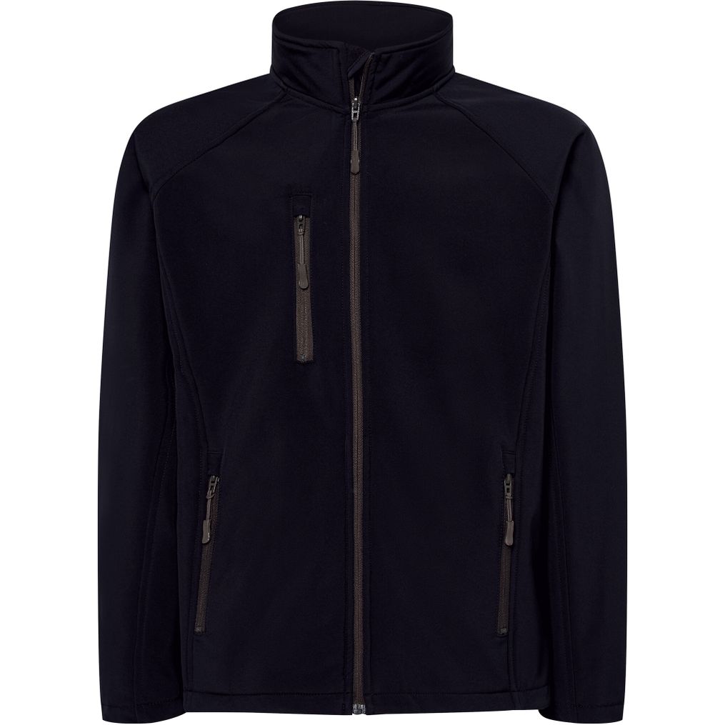 Image produit Softshell jacket Softshell jacket softjack