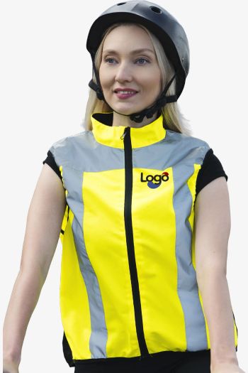 Image produit Mobility Functionnal vest gilet kxmw