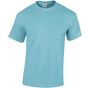 Image produit Camiseta de algodão pesado para adulto 5000