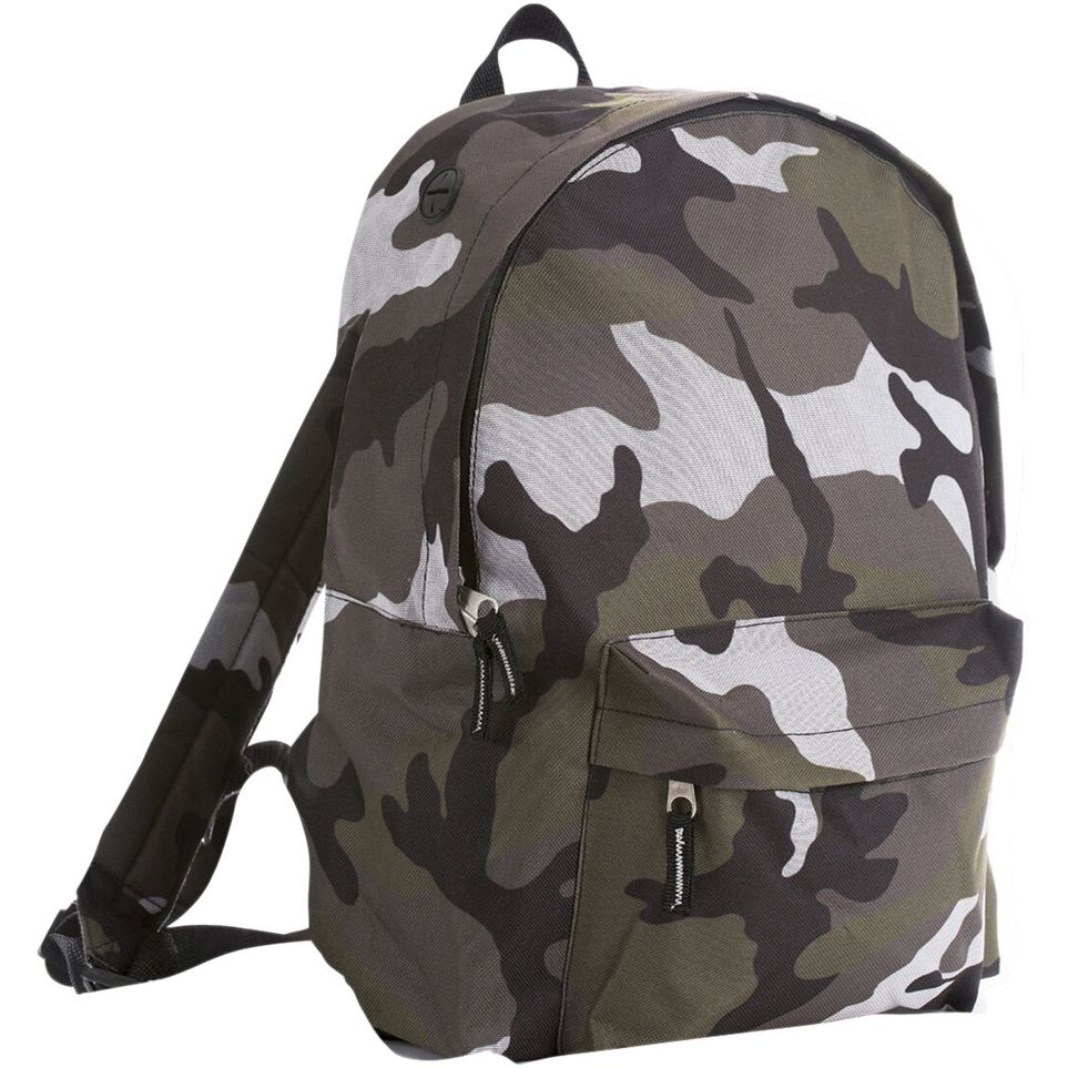 camo