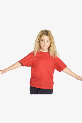 Image produit Sport kid t-shirt Kinder T-Shirt Polyester sportkid