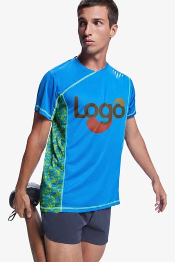Image produit Sochi Koszula techniczna raglan ca0426