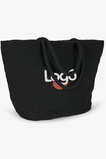 Image produit Sacola de compras em fios de juta ki0257
