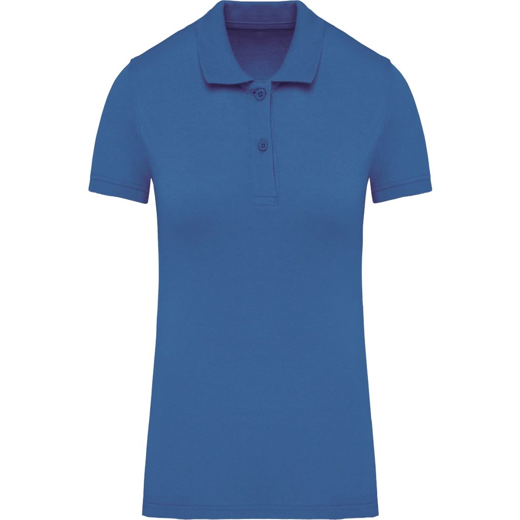 Image produit Polo pique bio180 kobieta k2026