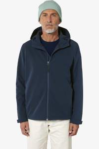Image produit Stanley discoverer Kurta softshell dla mężczyzn stjm158