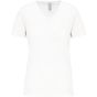 Image produit T-shirt bio150ic col v femme k3029ic