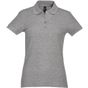 Image produit Passion Polo femme manches courtes 11338