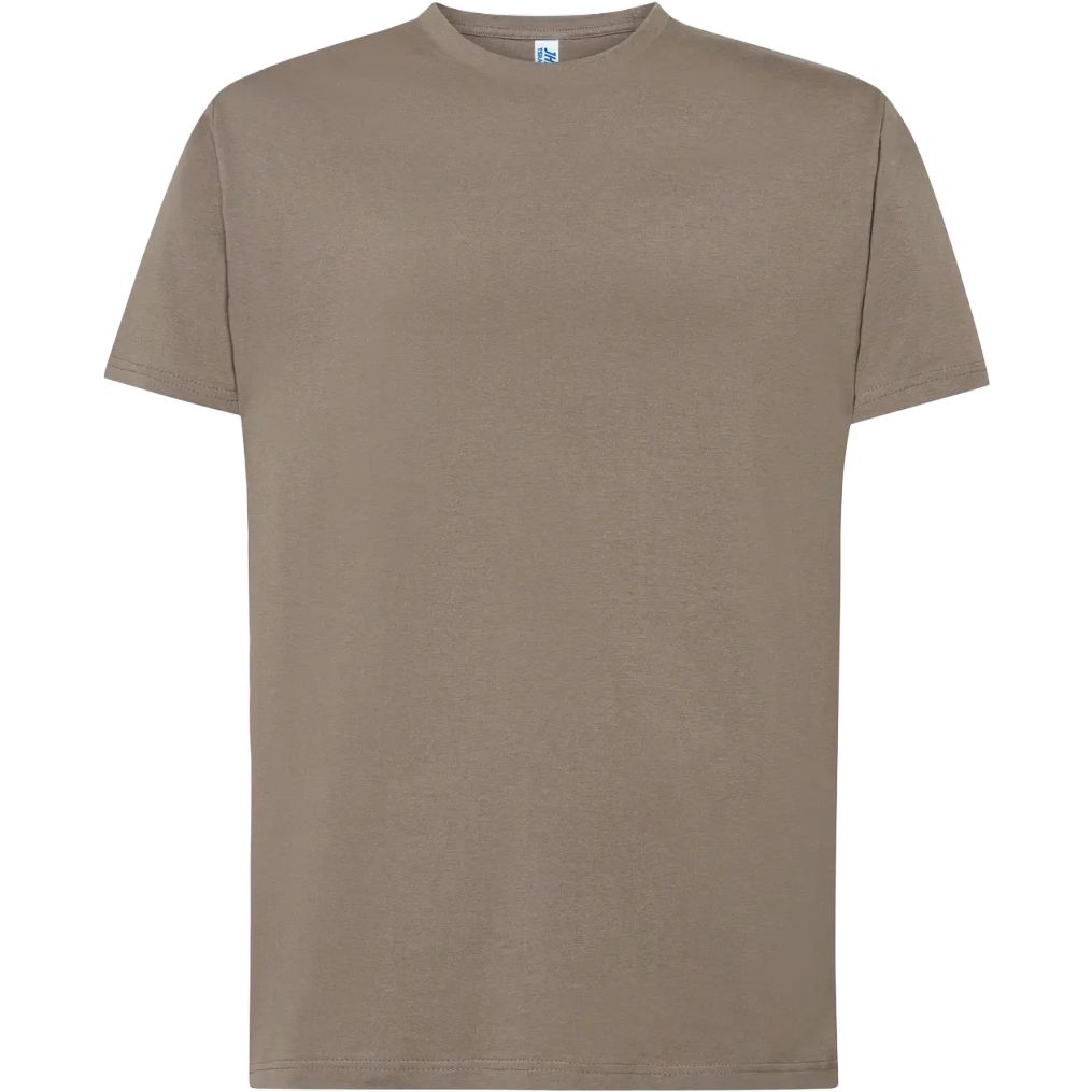 Image produit Regular t-shirt cotton polyester tsra150