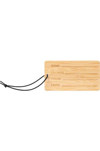 KABORE Kofferanhänger ta1207 - Beige