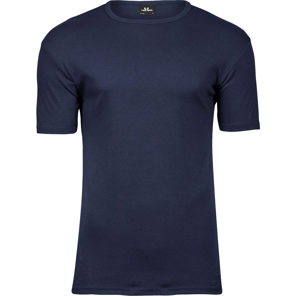 Image produit Mens interlock tee te-520