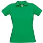 Image produit SAFRAN PURE WOMEN Cotton piqué ringspun pw455 Polo