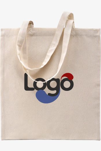 Image produit Shoppingpåse i ekologiskt bomull ki0288