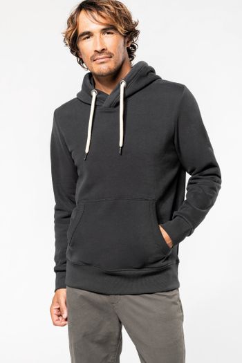Image produit Kapuzen-Sweatshirt für Männer kv2308