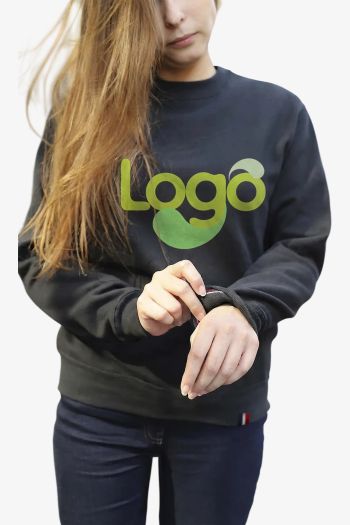 Image produit Alix Sweatshirt unisex 03886