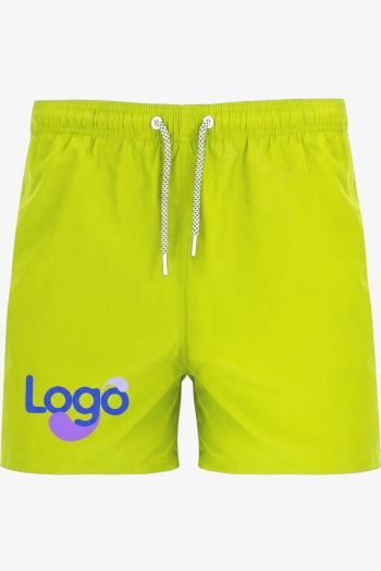 Image produit Balos Short badedragt polyester bn6708
