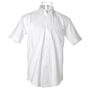 Image produit Corporate oxford shirt bomuld polyester kk109