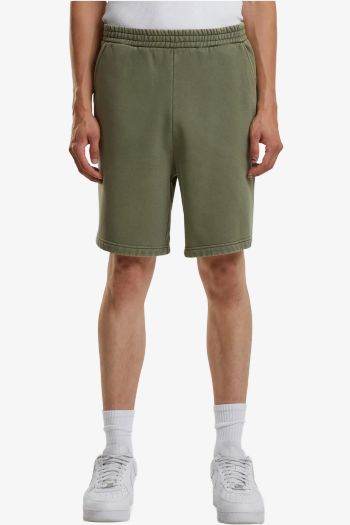 Vintage Heavy Sweatshorts szorty by297
