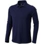 Image produit Långärmad polo oakville 38086