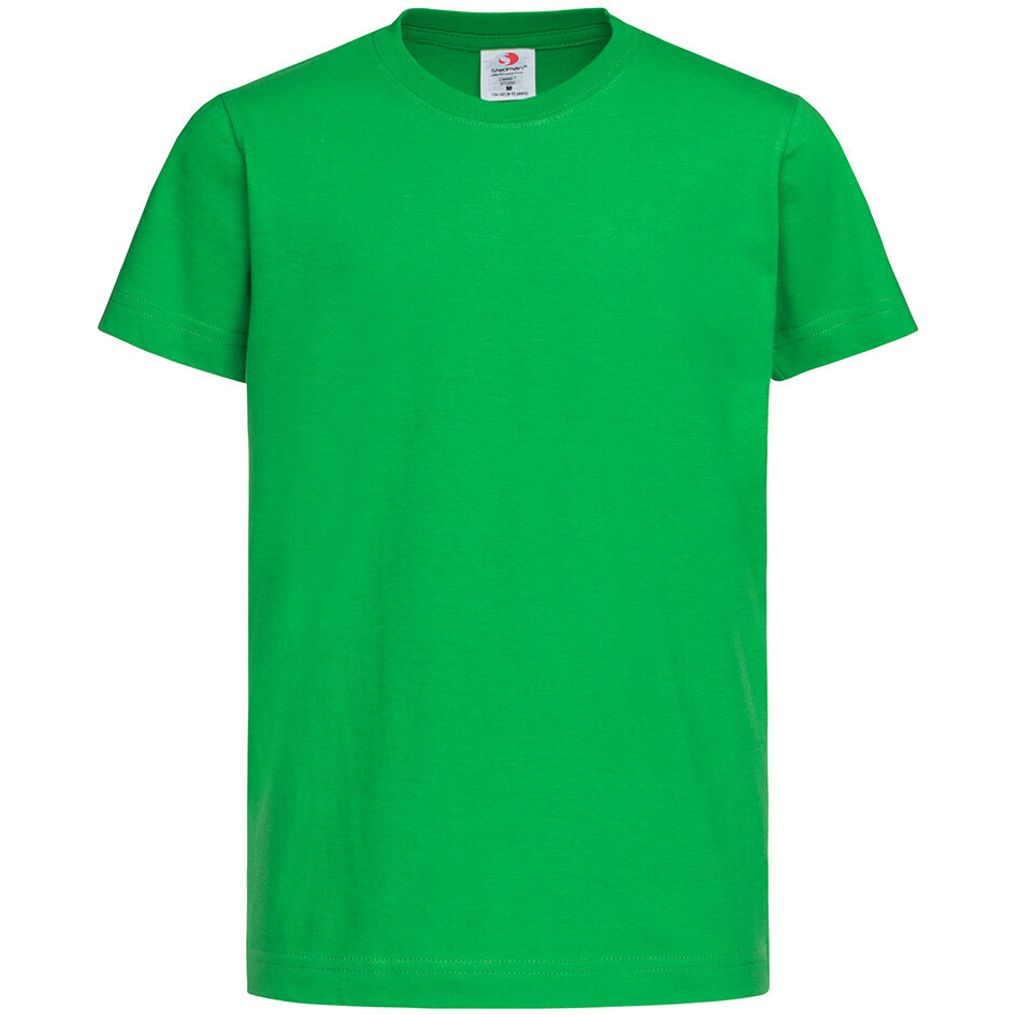 Image produit Classic-t kids Tee shirt algodón ring spun st2200