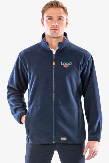 Image produit Heavy duty microfleece polaire r330x