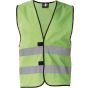 Image produit Kamizelka sygnalizacyjna z poliestru kxfw