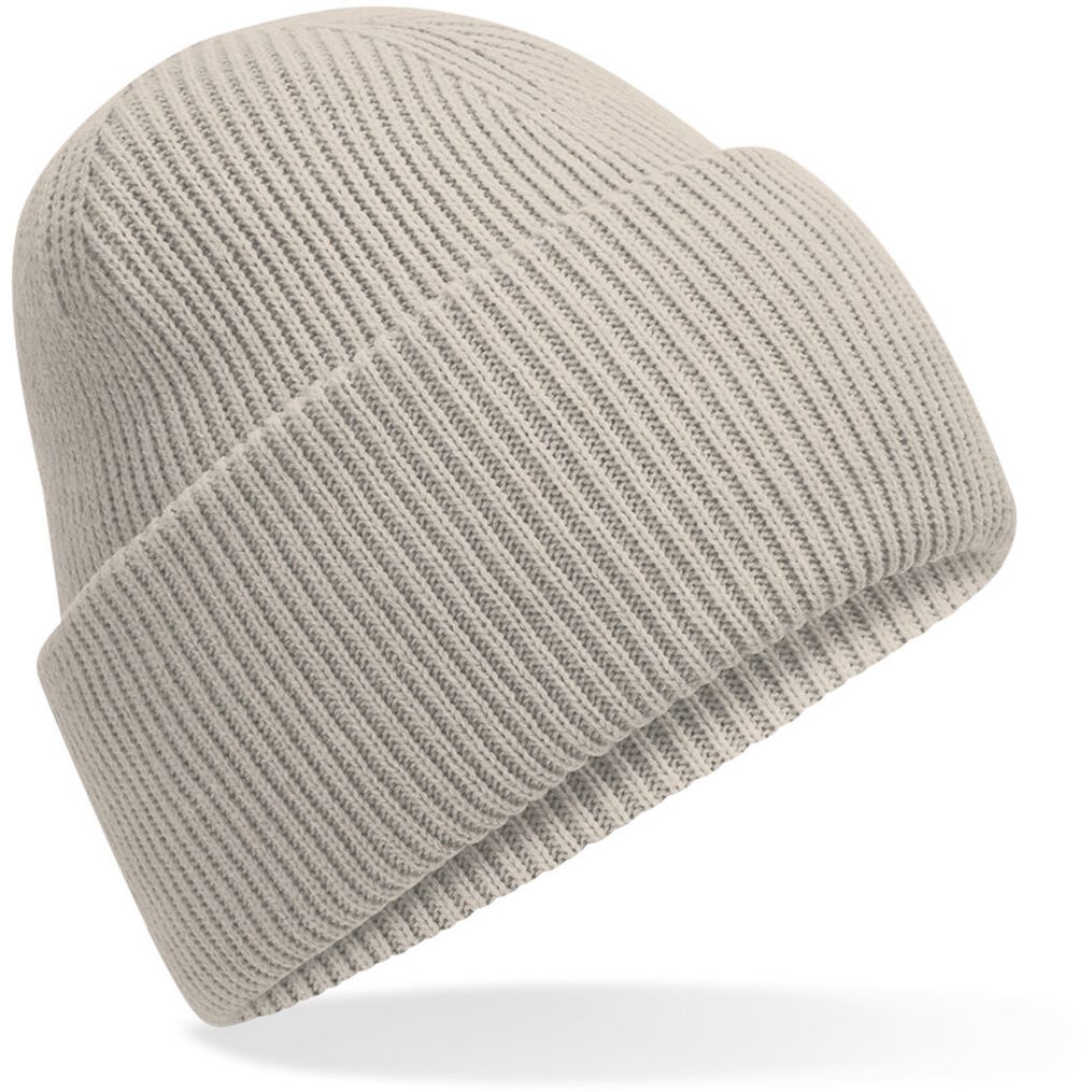 Image produit Klasyczna czapka tricotowa z poliestru i nylonu b385r