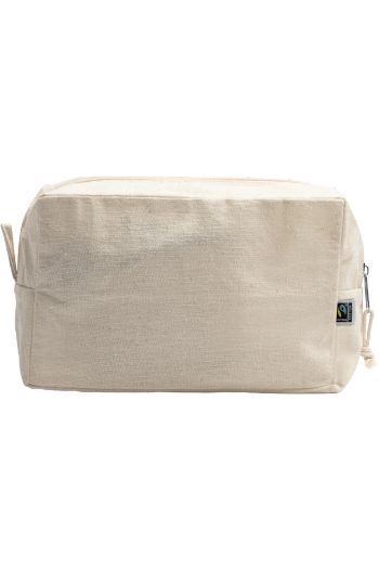 NARO necessär i bomull ne7497 - Beige