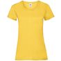 Image produit Camiseta mujer valueweight 61-372-0