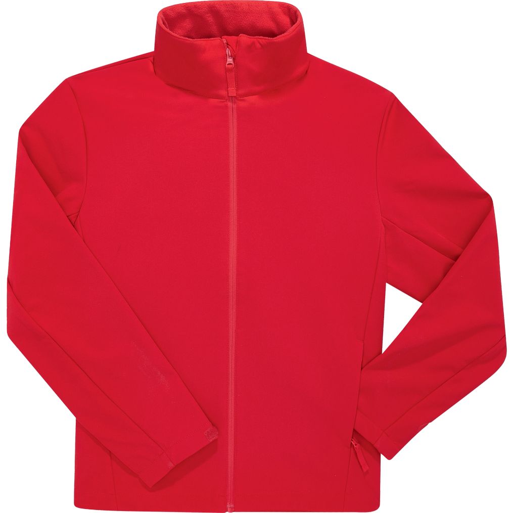 Image produit Reset Softshell bc-jg005