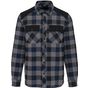 Image produit Checked cotton shirt for men wk520