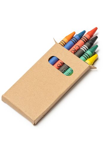 Boreal ołów woskowy puszka z kartonu hw8000 - Beige
