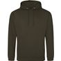 Image produit College hoodie Bomuld Capuchon jh001