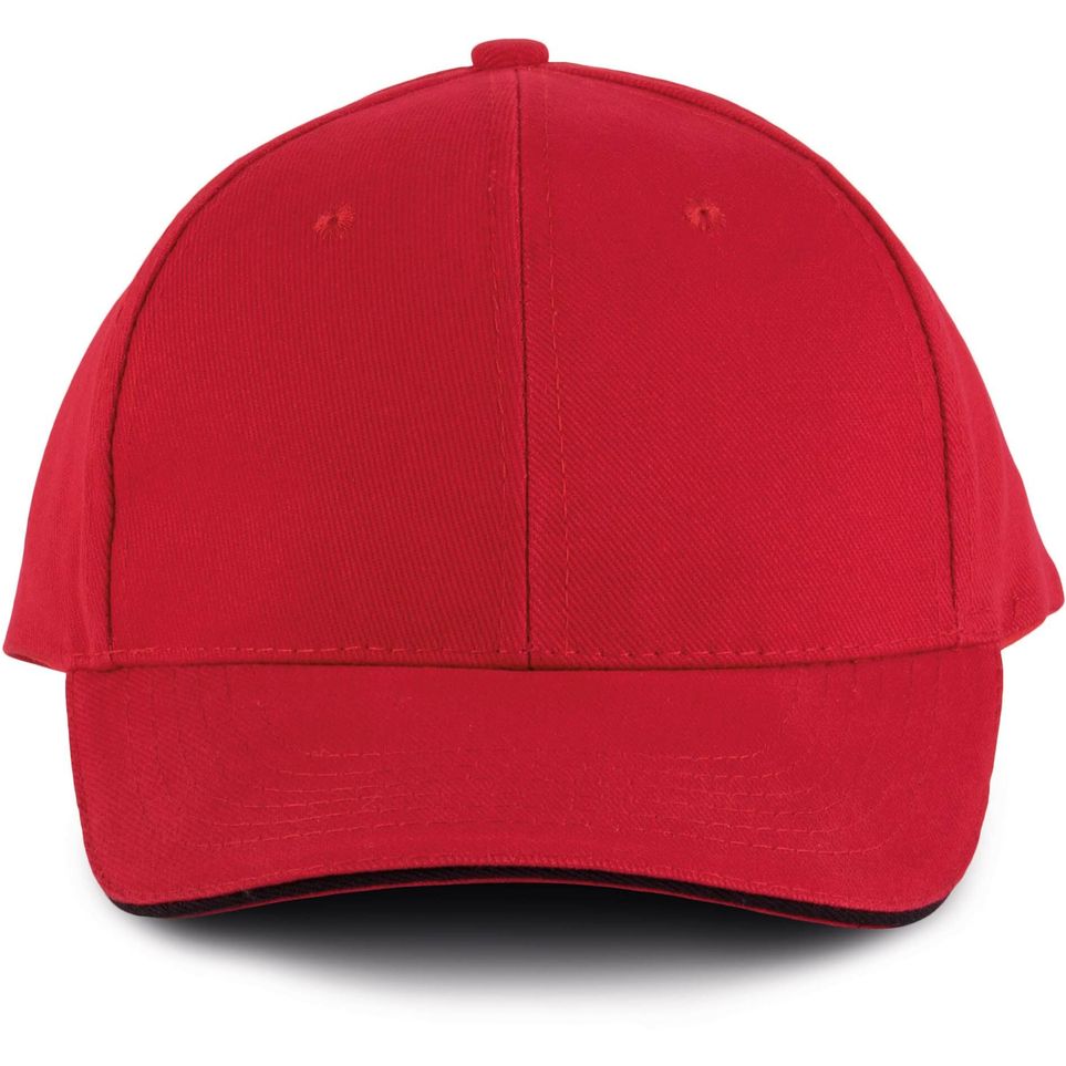 red/black
