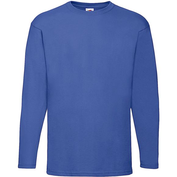Image produit VALUWEIGHT LONG SLEEVE T 61-038-0