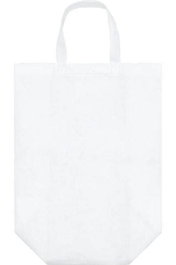 MOKET Einkaufstasche bo1030 - Blanc