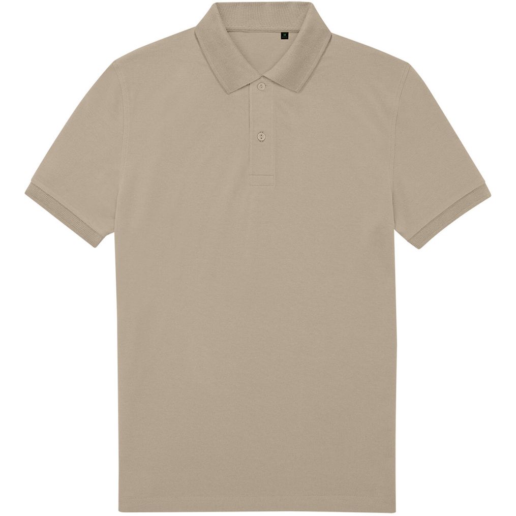Image produit B&C my eco polo 65/35° pu428