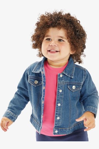 Image produit Baby rocks chaqueta para bebé bz53