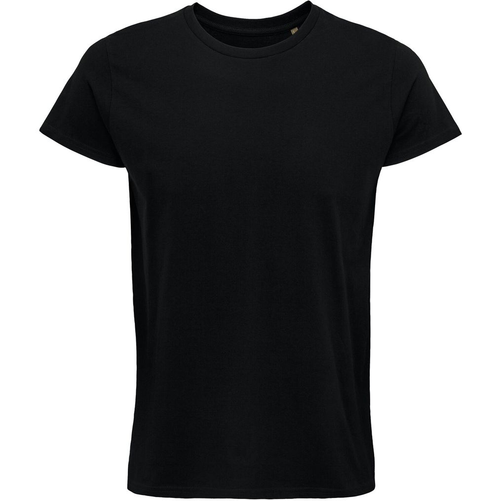 Image produit Crusader men Tee shirt organic cotton 03582